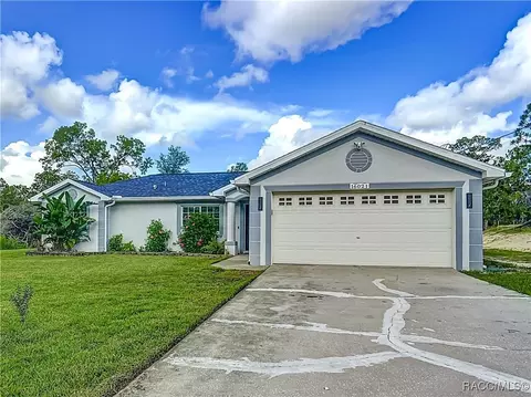 16021 Scaup Duck Ave, Weeki Wachee, FL 34614