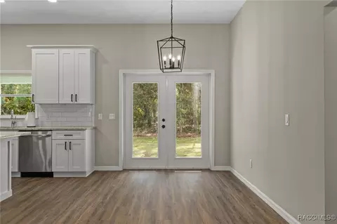 Entry Way - 922 E Hobart Ln, Hernando, FL 34442 photo 1 of 4