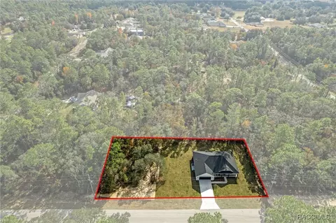View/Area - 922 E Hobart Ln, Hernando, FL 34442 photo 1 of 2