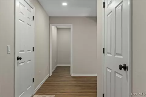 Entry Way - 922 E Hobart Ln, Hernando, FL 34442 photo 2 of 4