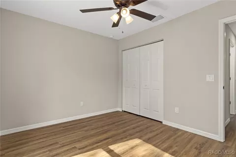 Bedroom - 922 E Hobart Ln, Hernando, FL 34442 photo 1 of 3