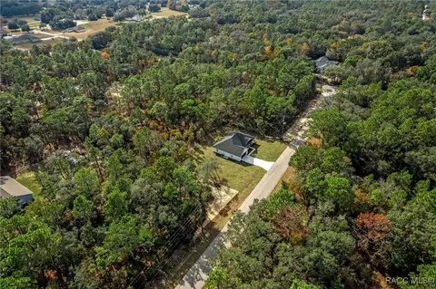 View/Area - 922 E Hobart Ln, Hernando, FL 34442 photo 2 of 2