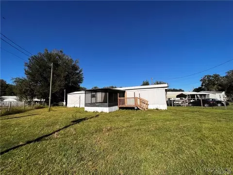 19896 SE 110th Ct, Inglis, FL 34449