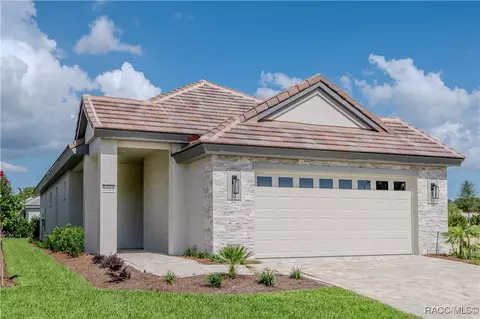 2661 N Ezra Ter, Lecanto, FL 34461