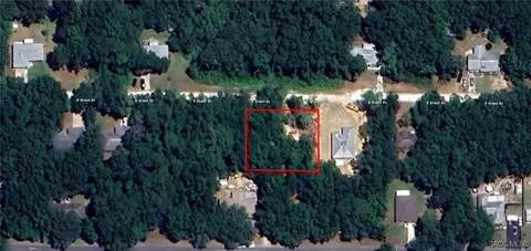3953 E Grant St, Inverness, FL 34453