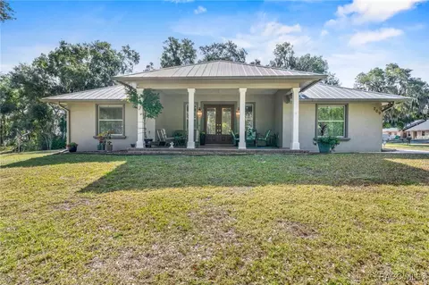 709 Zephyr St, Inverness, FL 34453