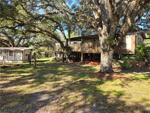 7024 Echannel Dr, Hernando, FL 34442 photo 1