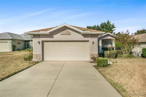 1777 W Zoe Ct, Lecanto, FL 34461