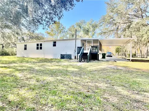 5397 N Irving Park Ave, Hernando, FL 34442 photo 3
