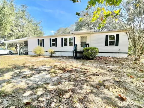 5397 N Irving Park Ave, Hernando, FL 34442 photo 2