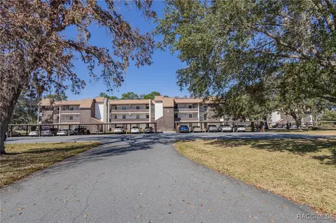 1 Cypress Run St #11B, Homosassa, FL 34446