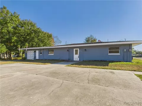6672 W Seagull Ln, Homosassa, FL 34448