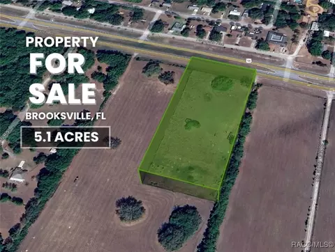 27360 Cortez Blvd, Brooksville, FL 34602