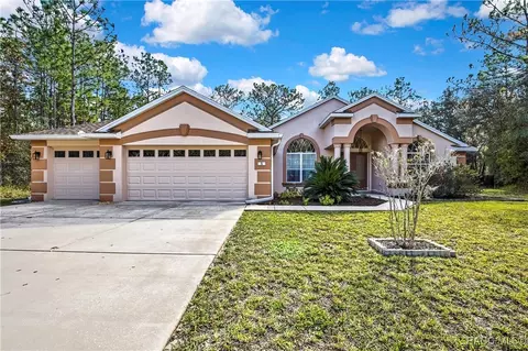 5 Boxwood Ct, Homosassa, FL 34446