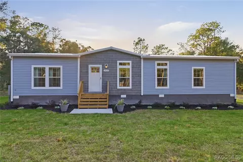 1924 S Iroquois Ave, Homosassa, FL 34448