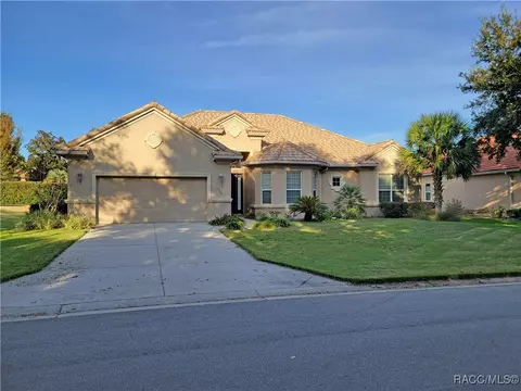 1349 N Hunt Club Dr, Hernando, FL 34442