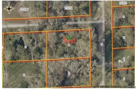0 Selkirk Ave, Brooksville, FL 34601