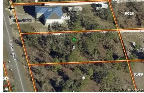 10364 Flycatcher Rd, Brooksville, FL 34613