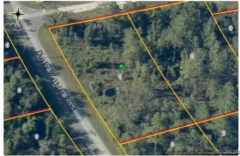 0 Dusky Warbler Rd, Weeki Wachee, FL 34614