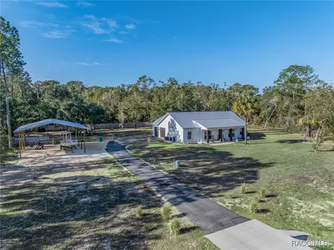 9206 N Cereus Way, Crystal River, FL 34428