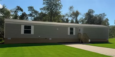 6460 W Akazian Ln, Homosassa, FL 34446
