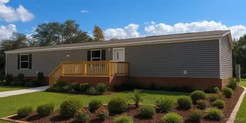 6488 W Akazian Ln, Homosassa, FL 34446