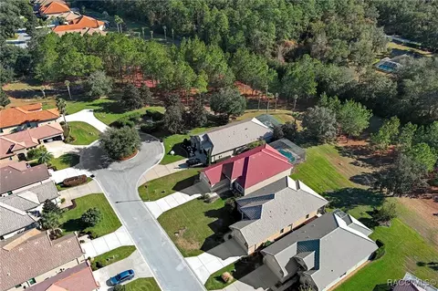 View/Area - 1454 W Laurel Glen Path, Hernando, FL 34442 photo 5 of 19