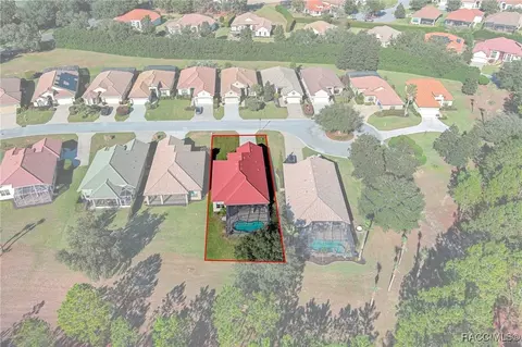 View/Area - 1454 W Laurel Glen Path, Hernando, FL 34442 photo 6 of 19