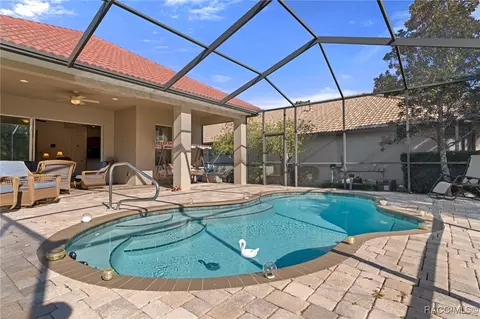 Exterior - 1454 W Laurel Glen Path, Hernando, FL 34442 photo 10 of 17