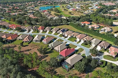 View/Area - 1454 W Laurel Glen Path, Hernando, FL 34442 photo 9 of 19
