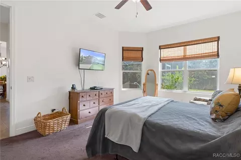 Bedroom - 1454 W Laurel Glen Path, Hernando, FL 34442 photo 2 of 6
