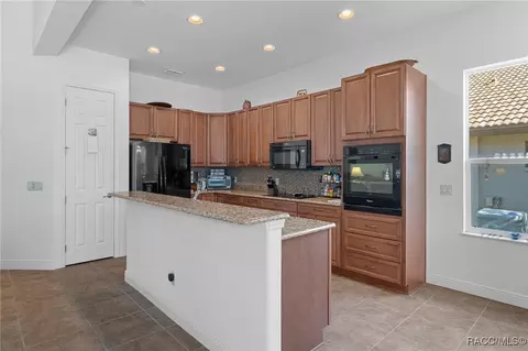 Kitchen - 1454 W Laurel Glen Path, Hernando, FL 34442 photo 1 of 4