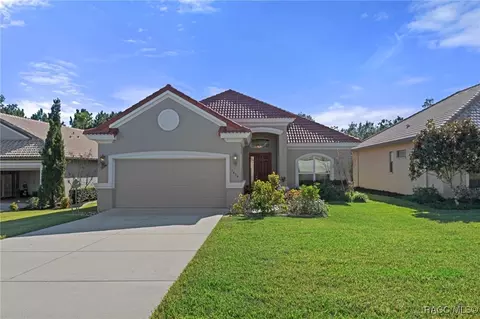 Exterior - 1454 W Laurel Glen Path, Hernando, FL 34442 photo 1 of 17