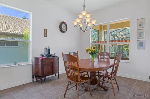 Dining - 1454 W Laurel Glen Path, Hernando, FL 34442 photo 1 of 5
