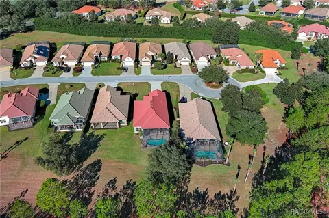 View/Area - 1454 W Laurel Glen Path, Hernando, FL 34442 photo 7 of 19