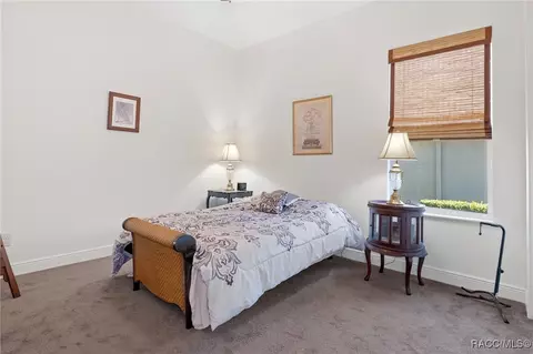 Bedroom - 1454 W Laurel Glen Path, Hernando, FL 34442 photo 5 of 6