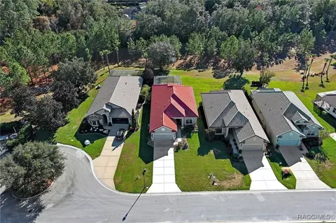 View/Area - 1454 W Laurel Glen Path, Hernando, FL 34442 photo 3 of 19