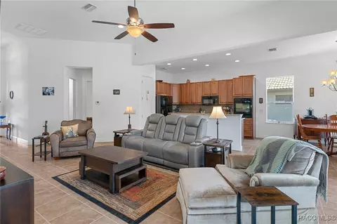 Living - 1454 W Laurel Glen Path, Hernando, FL 34442 photo 2 of 2