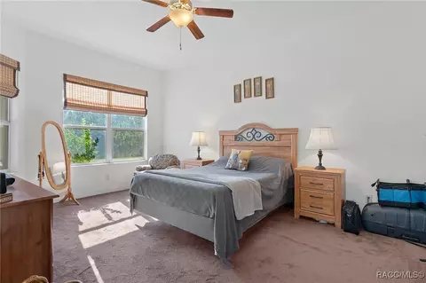 Bedroom - 1454 W Laurel Glen Path, Hernando, FL 34442 photo 1 of 6