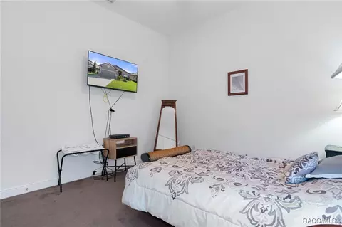 Bedroom - 1454 W Laurel Glen Path, Hernando, FL 34442 photo 6 of 6