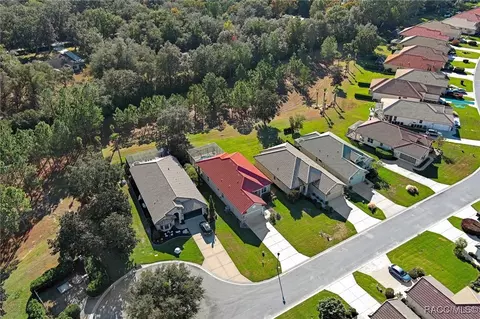 View/Area - 1454 W Laurel Glen Path, Hernando, FL 34442 photo 4 of 19