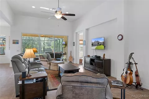 Living - 1454 W Laurel Glen Path, Hernando, FL 34442 photo 1 of 2
