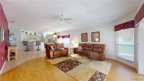 761 W Sunbird Path, Hernando, FL 34442 photo 3
