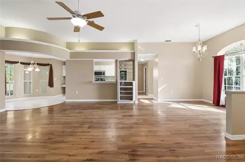 Living - 2936 N Kittery Pt, Hernando, FL 34442 photo 2 of 5
