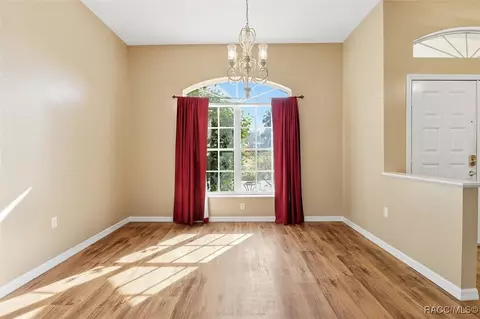 Living - 2936 N Kittery Pt, Hernando, FL 34442 photo 4 of 5
