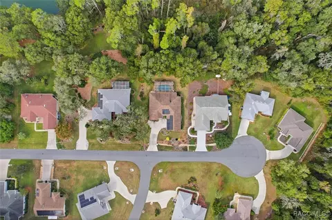 View/Area - 2936 N Kittery Pt, Hernando, FL 34442 photo 2 of 6