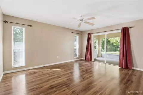 Living - 2936 N Kittery Pt, Hernando, FL 34442 photo 5 of 5