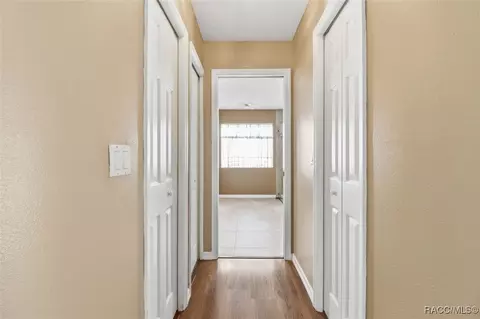 Entry Way - 2936 N Kittery Pt, Hernando, FL 34442 photo 2 of 3