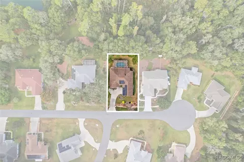 View/Area - 2936 N Kittery Pt, Hernando, FL 34442 photo 1 of 6