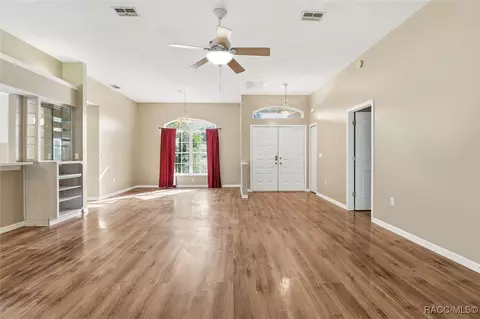 Living - 2936 N Kittery Pt, Hernando, FL 34442 photo 3 of 5